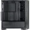 Inter-Tech S-3906 RENEGADE - tower - ATX - senza alimentatore (ATX) - USB/audio (88881273)