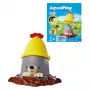Set giochi d'acqua BIG AquaPlay Mole Hole 8700001590 con pompa dell'acqua e accessori