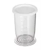 Accessorio mixer Bosch MFZ 4060 — corpo in plastica, compatibile con mixer Bosch