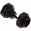 Alphacool Eiszapfen Valvola di scarico pressione G1/4 - nero profondo (17361)
