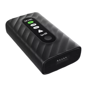 SkyRC Type35 caricabatterie per batterie al litio 2–4S