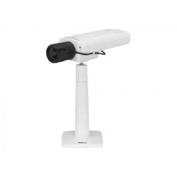 Lente AXIS 5505-711 per telecamere di sorveglianza AXIS T90B30 / T90B40, nero