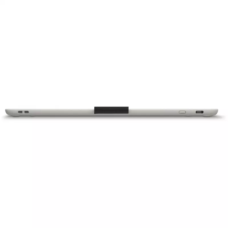 Digitalizzatore Wacom One Medium elettromagnetico, wireless, con filo USB-C, Bluetooth 5.1, confezione in cartone certificata FSC