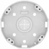 Inter-Tech Hanwha Vision Wisenet SBP-300CMW1 - supporto per telecamera