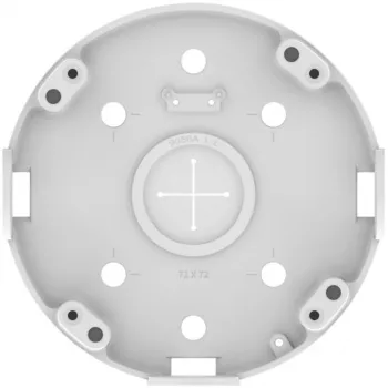 Inter-Tech Hanwha Vision Wisenet SBP-300CMW1 - supporto per telecamera