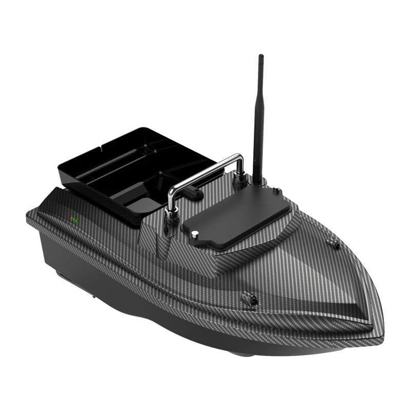 Flytec V060 barca esca 12000 mAh