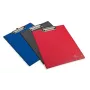 Portablocco Forpus, A4, blu 0823-105