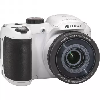 Fotocamera compatta Kodak PIXPRO AZ255 16,35 MP BSI CMOS zoom ottico 25x