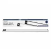 Yeelight Closet Light YLCG004 luce armadio LED con sensore di movimento 40 cm 2700K (argento)