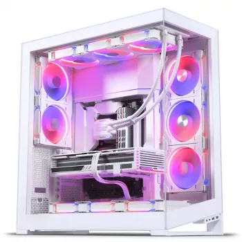 Case PC Phanteks NV9 MKII Full Tower bianco