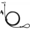 HP Nano - Cavo di sicurezza con lucchetto - per Chromebook 11 G9, 14 G7
