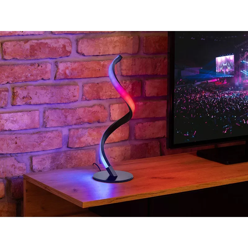 TRACER lampada decorativa Ambiente - Smart Spiral