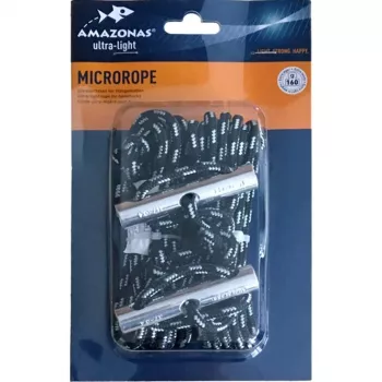 Amazonas AZ accessorio set di corde Microrope | AZ-3027000
