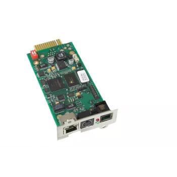 Scheda di gestione di rete AEG SNMP Pro
