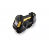 Lettore di codici a barre portatile Datalogic PM9600-DKHP433RK10 1D/2D laser con filo senza filo