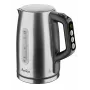 Bollitore con regolazione della temperatura KM5011 1,7 l acciaio inox