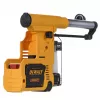 Aspiratore DeWalt D25303DH-XJ, portatile 340 mm, 1,4 kg, giallo