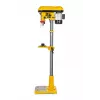 Trapano a colonna Smart365 SM-04-01119 600W 1600MM giallo
