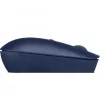 Mouse ottico wireless Lenovo 540 RF, ambidestro, 2400 DPI, ricevitore USB‑C 2,4 GHz, blu