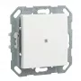 Interruttore a bilanciere Gira KNX 1 modulo, bianco (modello 517103)