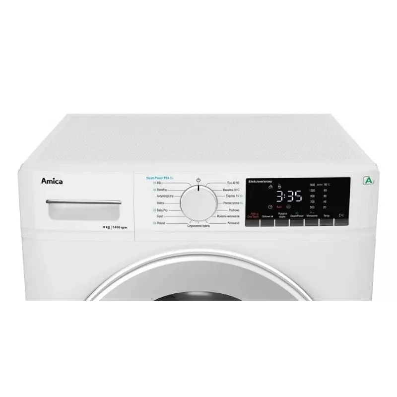 AMICA LAVATRICE WA5S814ALISH