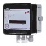 DEHN 900910 scaricatore di sovratensione tripolare con dispositivo di commutazione in corrente continua a tre stadi per impianti fotovoltaici fino a 1000 V (900910)