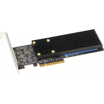 Sonnet scheda PCIe low-profile M.2 2x4 controller RAID PCI Express x8 3.0 (FUS-SSD-2X4-E3S)