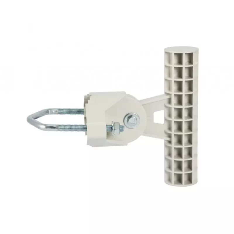 Kit di montaggio ALLNET ALL_UBIBRACKET bianco