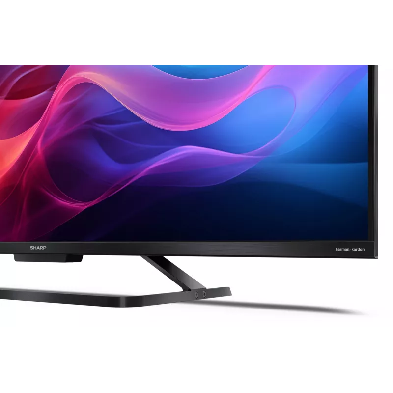 Ostry 43GR8265E Smart TV 43 4K UHD