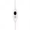 Nedis PEHP110CGY cuscino termico elettrico
