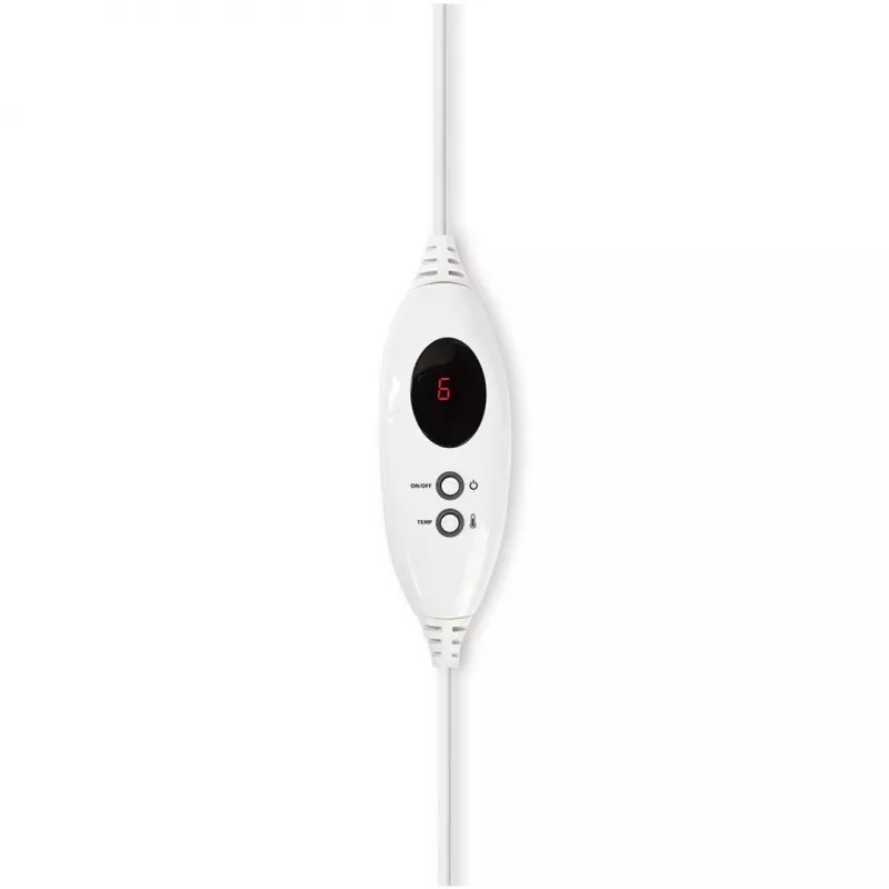 Nedis PEHP110CGY cuscino termico elettrico