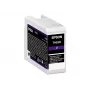 Cartuccia d'inchiostro Epson UltraChrome Pro 1 pz. originale viola