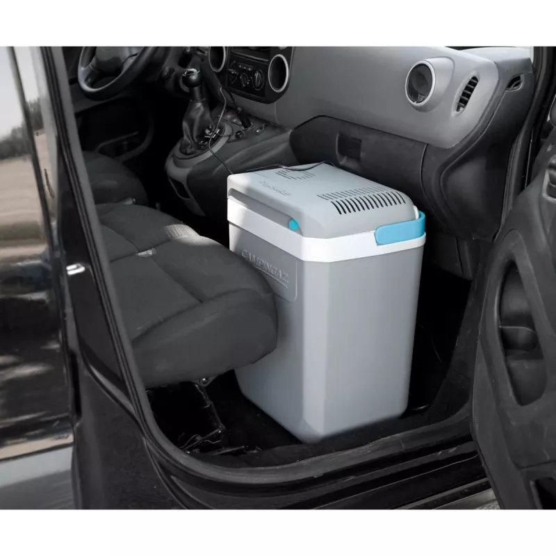 Borsa termica Campingaz Powerbox Plus 28 L blu elettrico