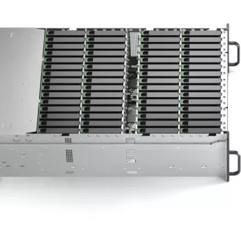 Synology RX6025sas - case di storage - 60 vani (SATA-600)
