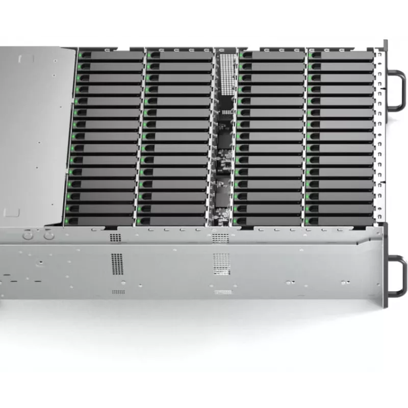 Synology RX6025sas - case di storage - 60 vani (SATA-600)
