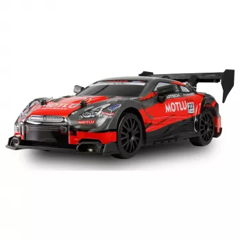 Drift Car Amewi 21112 1:24 modello RC elettrico, Li-Ion 500 mAh, consigliato 8+