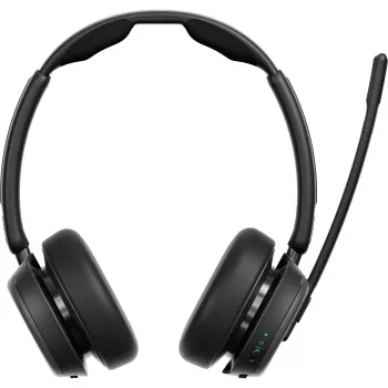 Headset Bluetooth ANC