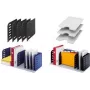 Styro Ablageboard 280312380 grigio VE3 (280312380)