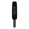 RØDE NTG1 microfono nero microfono digitale per camcorder