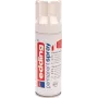 Bomboletta spray acrilica Edding 5200 bianco 200 ml