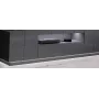 Mobile RTV con illuminazione LED Cama Meble REJA – a plafone, luce bianca, alimentazione AC
