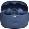 JBL Tune Beam Cuffie True Wireless Stereo (TWS) In-ear chiamate/musica USB Type-C Bluetooth blu