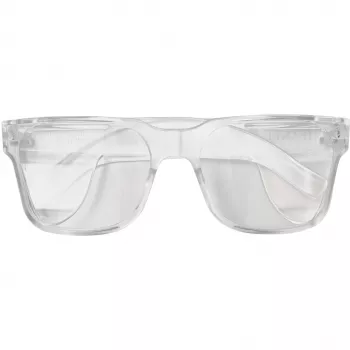 Occhiali protettivi iFixit Safety Glasses Basic di iFixit — lenti chiare, protezione oculare di base