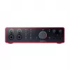 Focusrite Scarlett 16/16 4th Gen - interfaccia audio