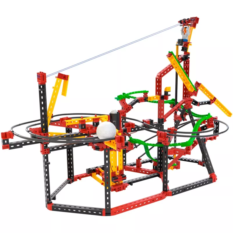 fischertechnik 559890, box, 465 mm, 80 mm, 320 mm