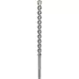 Bosch punta SDS max-4, martello perforatore, 3 cm, 520 mm, mattone, calcestruzzo, 40 cm, SDS Max
