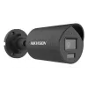 Telecamera di sicurezza IP Hikvision DS-2CD2086G2H-IU(2.8mm)(eF)/nero da esterno