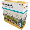 Sistema di irrigazione a goccia Gardena 13401-20 lunghezza tubo 20 m