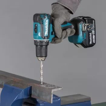 MAKITA. MACPAC 18V DDF485RTJ 50Nm 2x5,0Ah BLDC AVVITATORE