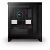NZXT KRAKEN Elite V2 240 raffreddamento a liquido con display nero RL-KN24E-B2 (RL-KN24E-B2)